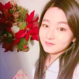 Meet your Posher, Jiwon